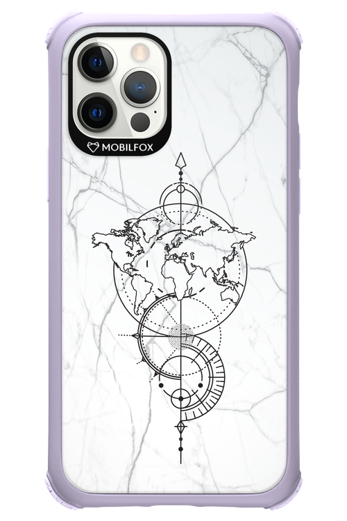 Compass 2.0 - Apple iPhone 12 Pro