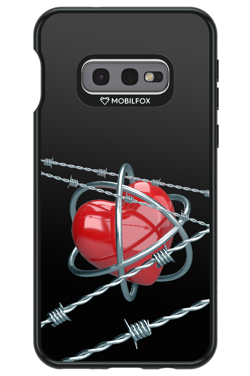 Wired Heart 2.0 - Samsung Galaxy S10e