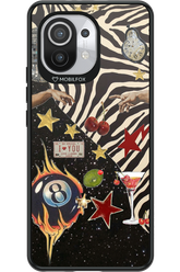 Party hard 2.0 - Xiaomi Mi 11 5G