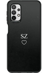 SZ Black 2.0 - Samsung Galaxy A32 5G