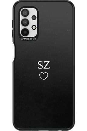 SZ Black 2.0 - Samsung Galaxy A32 5G