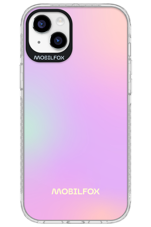 Pastel Violet 2.0 - Apple iPhone 14 Plus