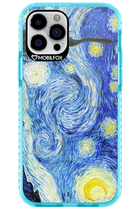 Starry Night - Apple iPhone 12 Pro