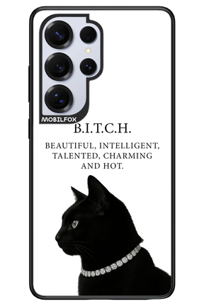 B. i. t. c. h. 2.0 - Samsung S25 Ultra