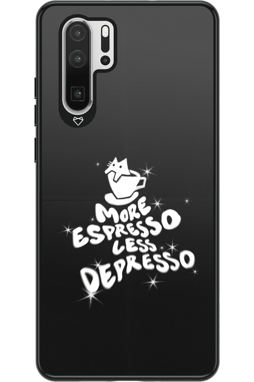 DEPRESSO - Huawei P30 Pro