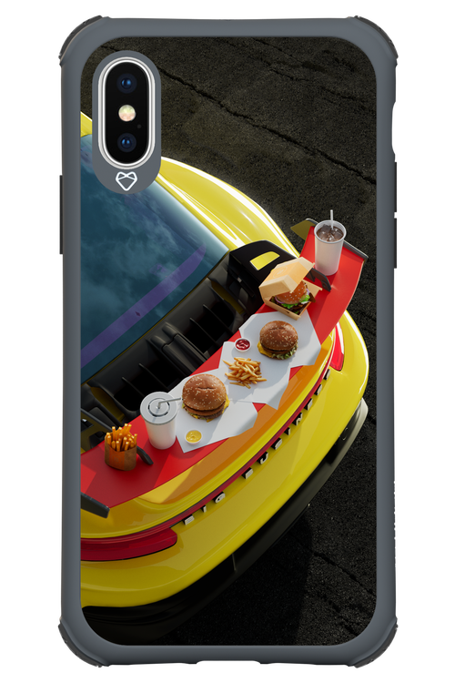 BigBusiness - Apple iPhone XS