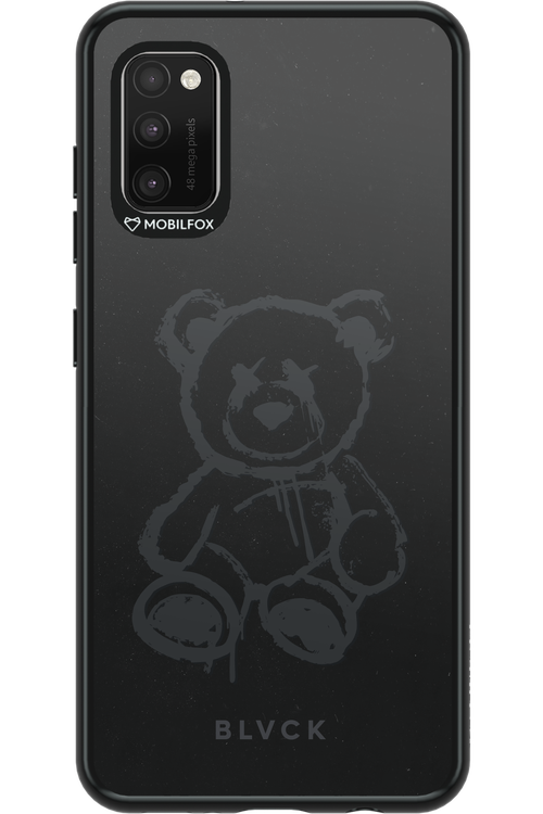 BLVCK BEAR - Samsung Galaxy A41