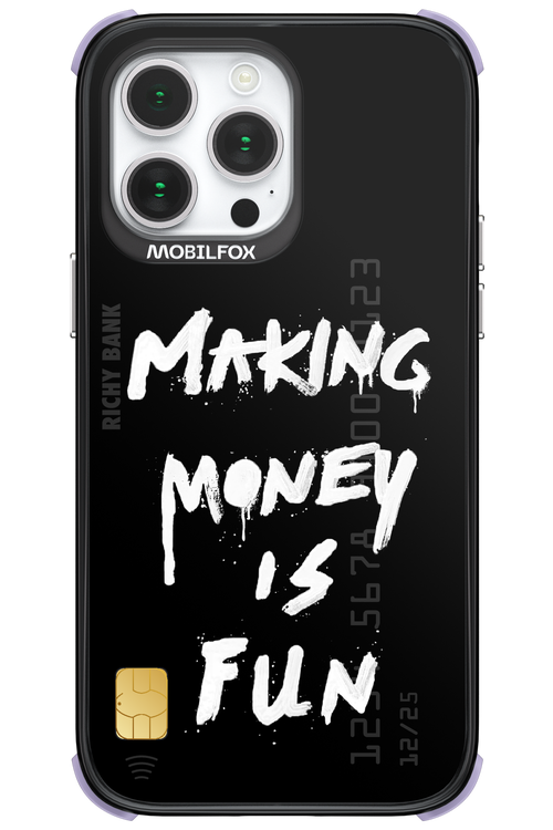 Funny Money 2.0 - Apple iPhone 14 Pro Max