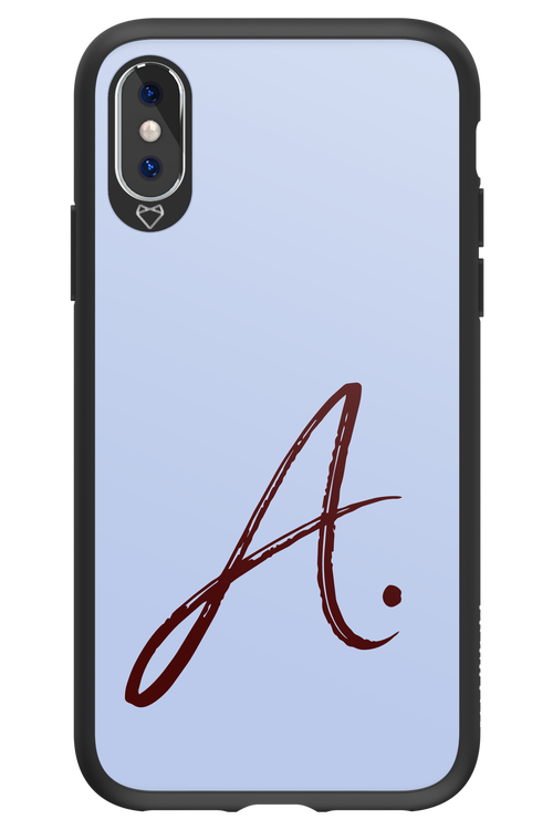 (Jellyfish Presso) A 2.0 - Apple iPhone XS