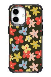 Lazy Flowers - Apple iPhone 17