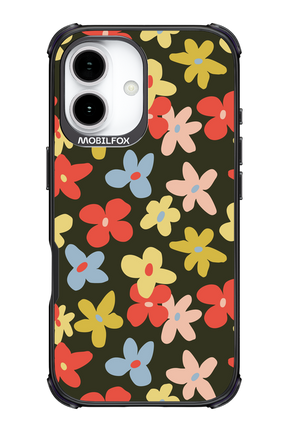 Lazy Flowers - Apple iPhone 17