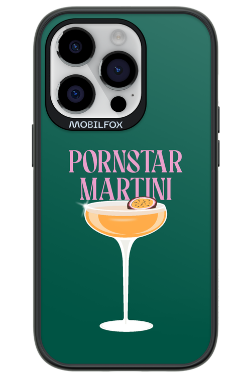 P_star Martini - Apple iPhone 14 Pro