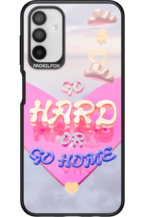 GoHard - Samsung Galaxy A04s