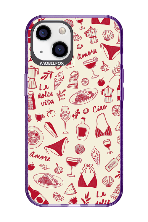 Si-esta - Apple iPhone 13