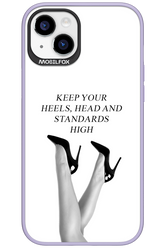 High Girl 2.0 - Apple iPhone 15 Plus