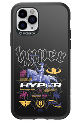 HYPER KNIGHT 2.0 - Apple iPhone 11 Pro