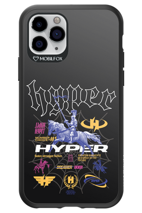 HYPER KNIGHT 2.0 - Apple iPhone 11 Pro