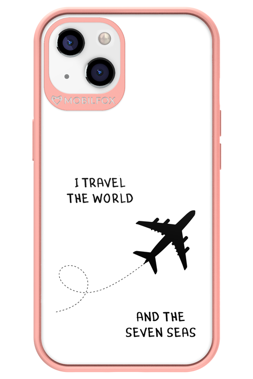 Traveller 2.0 - Apple iPhone 13