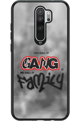 Family Gang - Xiaomi Redmi Note 8 Pro