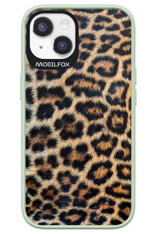 Leopard - Apple iPhone 14