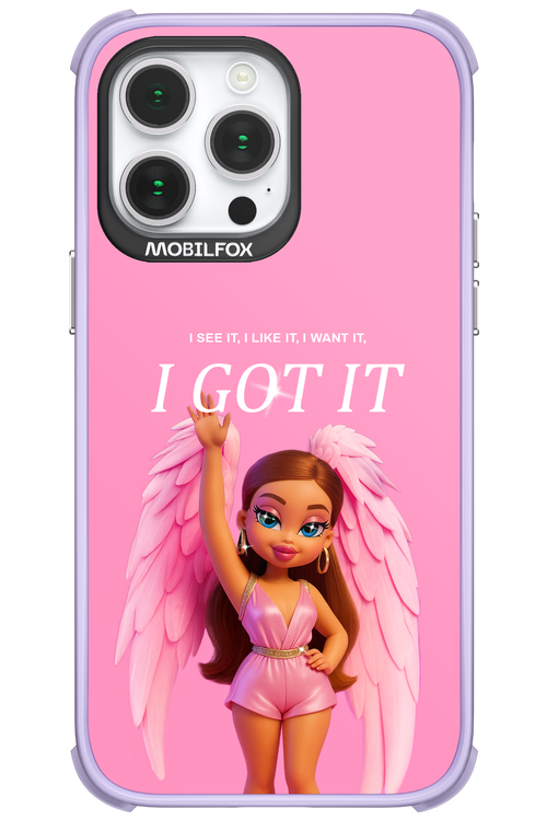 Got It 2.0 - Apple iPhone 14 Pro Max