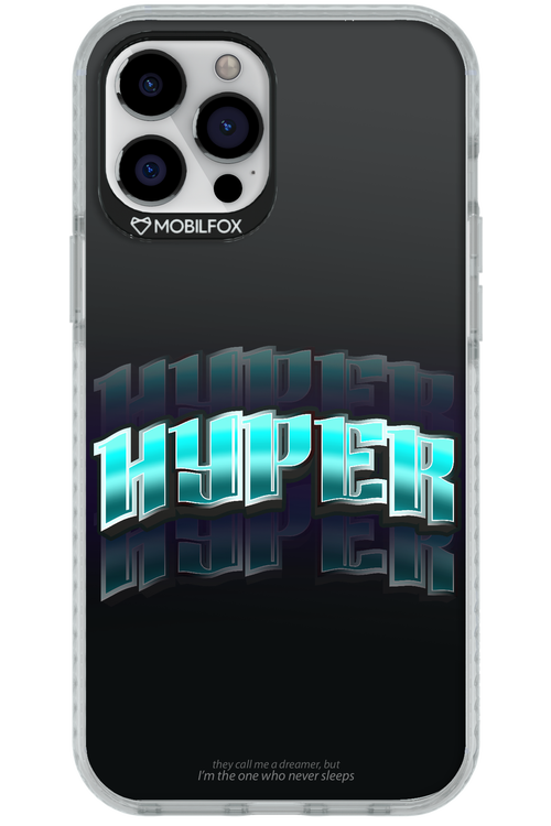 HYPER DIAMOND - Apple iPhone 12 Pro Max