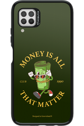 Money Club - Huawei P40 Lite