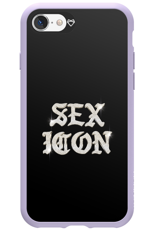 SEX ICON 2.0 - Apple iPhone SE 2020