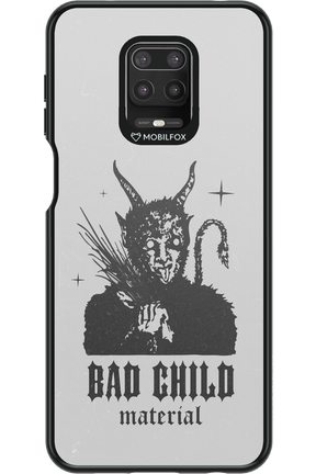 Krampus - Xiaomi Redmi Note 9 Pro