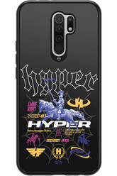 HYPER KNIGHT 2.0 - Xiaomi Redmi 9