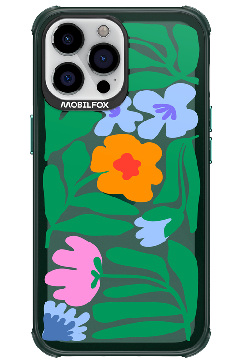 My Flowergarden - Apple iPhone 13 Pro Max