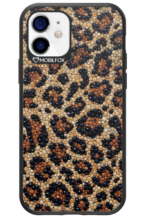 Crystal Roar 2.0 - Apple iPhone 12