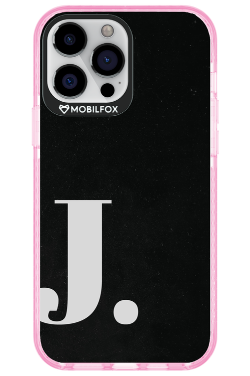 J (Off Space) 2.0 - Apple iPhone 13 Pro Max