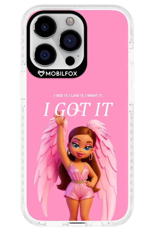 Got It - Apple iPhone 13 Pro