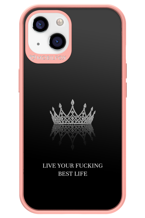 Lifestyle Queen 2.0 - Apple iPhone 13