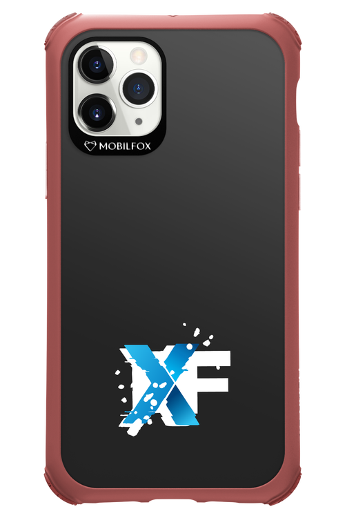 Impact Core - Apple iPhone 11 Pro