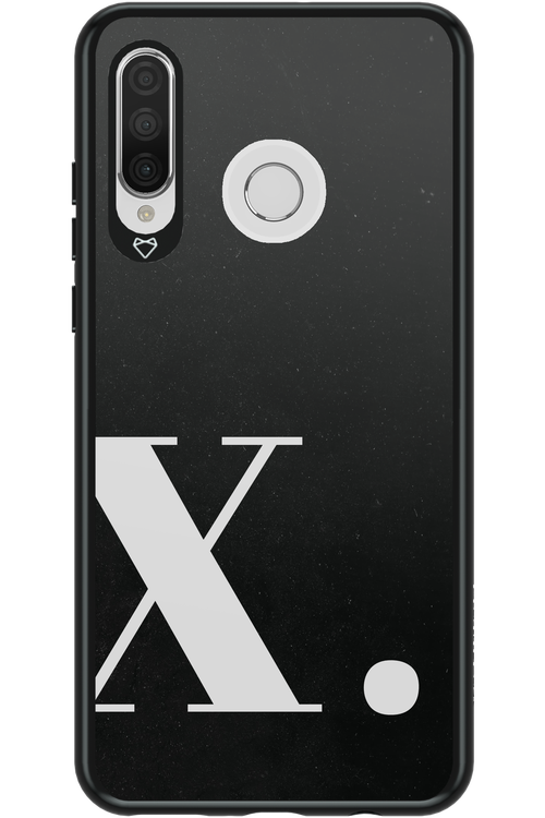 X (Off Space) 2.0 - Huawei P30 Lite