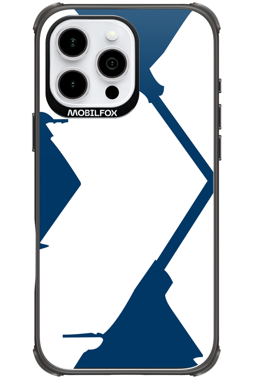 Arctic Edge - Apple iPhone 16 Pro Max