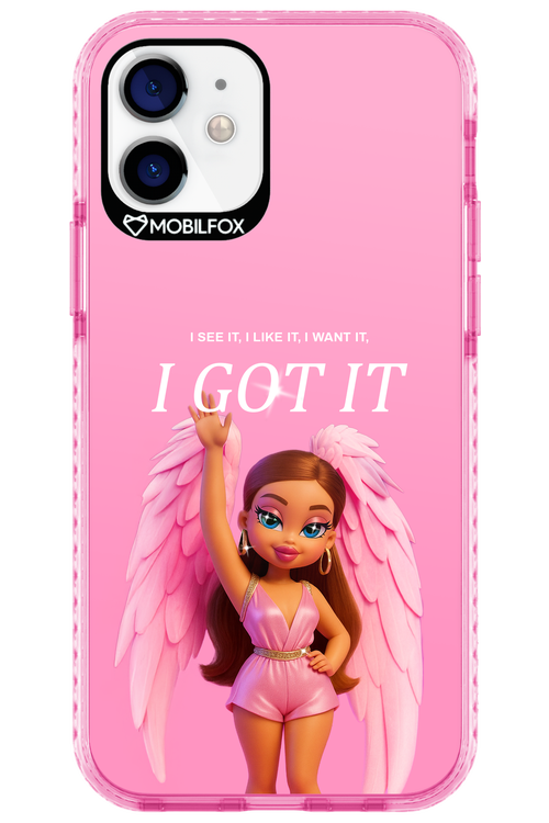 Got It 2.0 - Apple iPhone 12