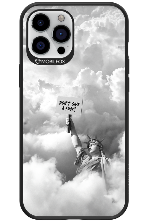 Don't give a  2.0 - Apple iPhone 12 Pro Max