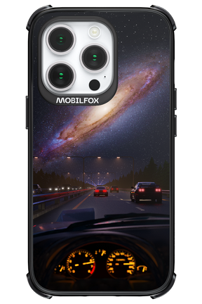 Nightride - Apple iPhone 14 Pro