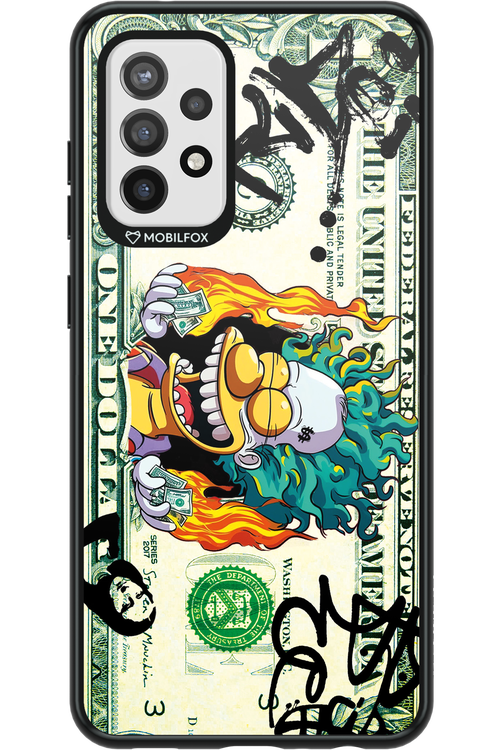 CLOWN 2.0 - Samsung Galaxy A72