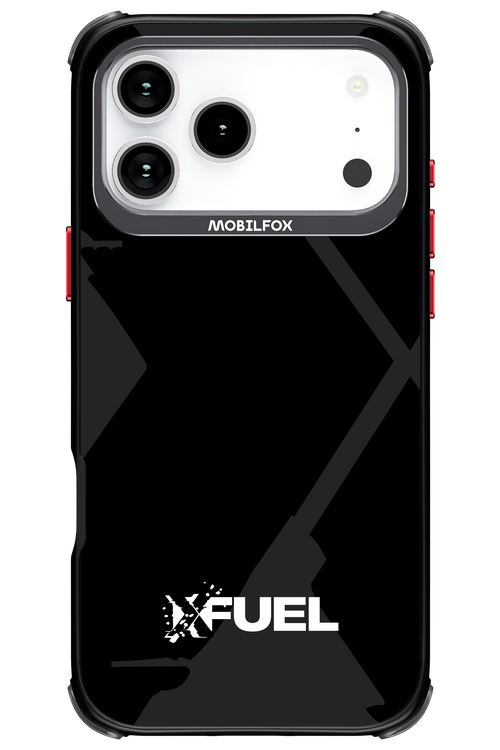 Shadow Mode - Apple iPhone 17 Pro Max