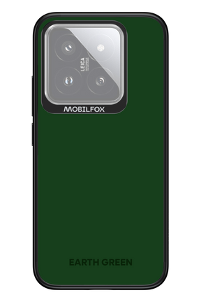 Earth Green - Xiaomi 14