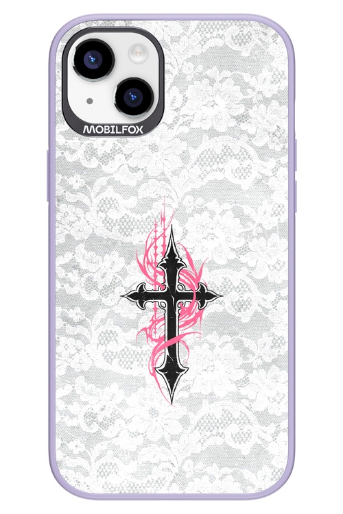 Soft halo 2.0 - Apple iPhone 14 Plus