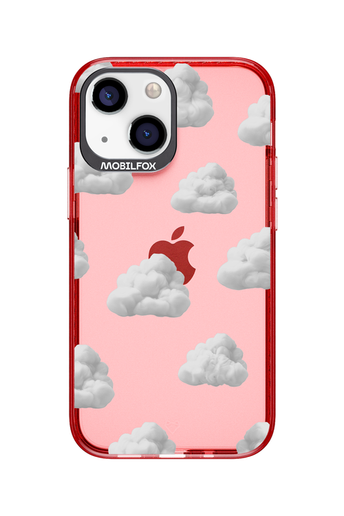 Cloudy Simple 2.0 - Apple iPhone 13 Mini