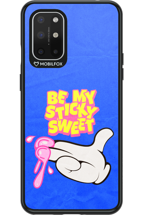 be my sticky sweet 2.0 - OnePlus 8T