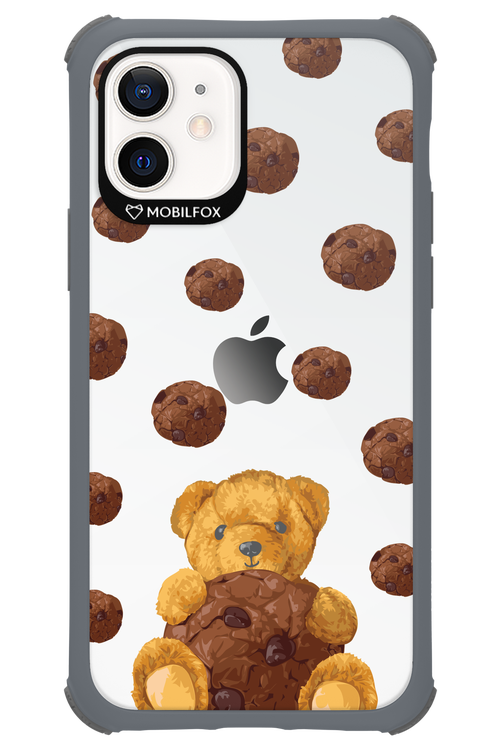 Cookie Bear - Apple iPhone 12