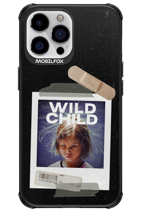 Wild Childd - Apple iPhone 13 Pro Max