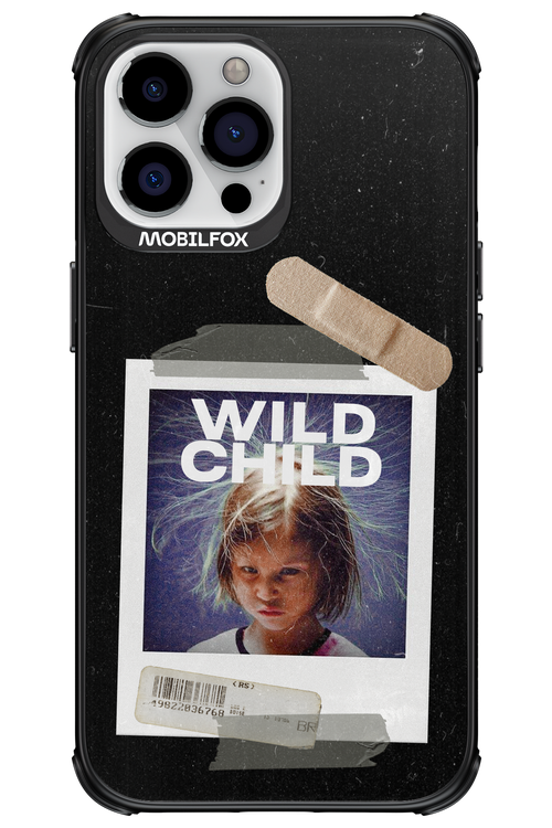 Wild Childd - Apple iPhone 13 Pro Max